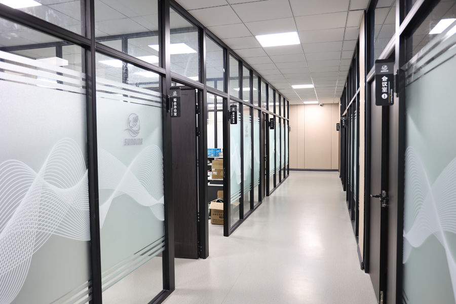 Κίνα WuXi Sunolta Technology Co., Ltd. Εταιρικό Προφίλ