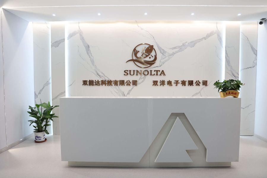 Κίνα WuXi Sunolta Technology Co., Ltd. Εταιρικό Προφίλ
